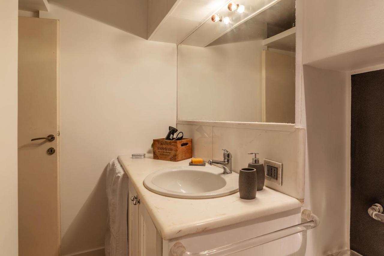 Piazza Di Spagna Classy Apartment Roma Ngoại thất bức ảnh